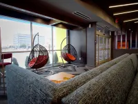Tru by Hilton Oklahoma City NW Expressway Hotels near Coronado Square