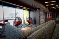 俄克拉何馬城西北高速公路希爾頓Tru飯店 - 3 星級