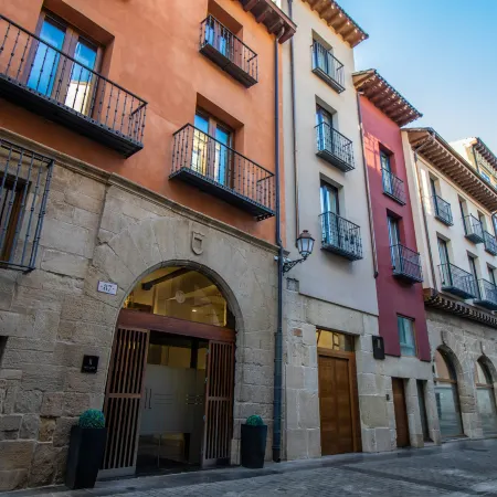 Sercotel Calle Mayor