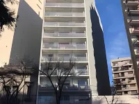 Excelente edificio Palermo con piscina Hotels near Jorge Newbery Airport