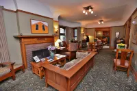 The Inn on Ferry Street - 3-Star