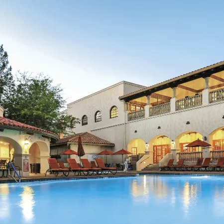 Hilton Vacation Club Los Abrigados Resort & Spa Sedona