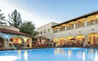 Hilton Vacation Club Los Abrigados Resort & Spa Sedona - balcony