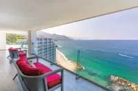 Hilton Vallarta Riviera All-Inclusive Resort,Puerto Vallarta - Scenic