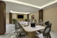 Vaishnavi Beacon Hotel Patna - 2-Star