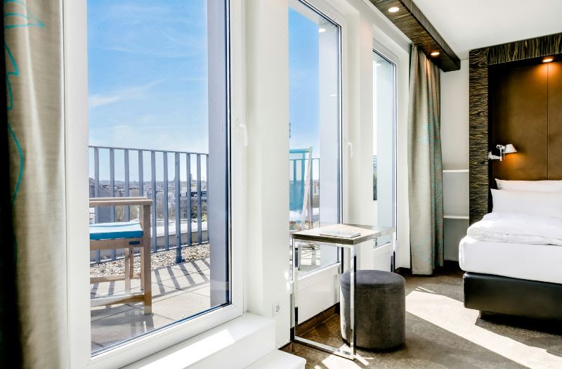 Motel One Berlin-Tiergarten