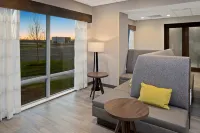 Hampton Inn by Hilton Circleville - 2 étoiles