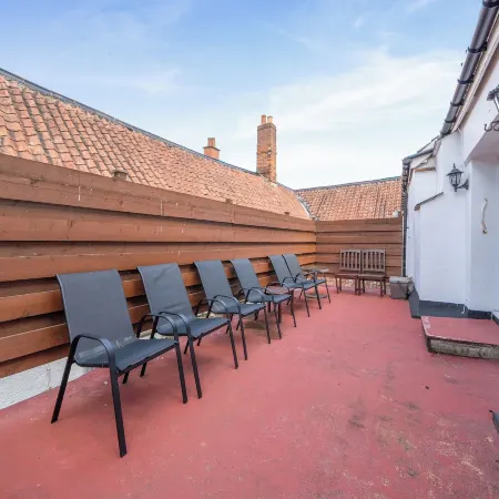 House in Historic Village - Sleeps 6