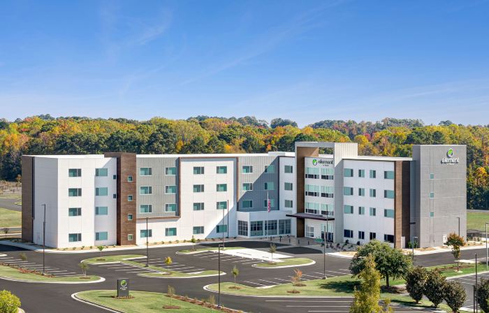 Element Opelika Auburn