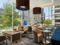 華盛頓特區國會-海軍造船廠Homewood Suites by Hilton 国会高地附近的飯店