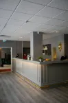 City Central Hotel Örebro by First Hotels - Pet friendly