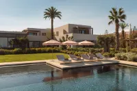 Royal Mansour Tamuda Bay - Family