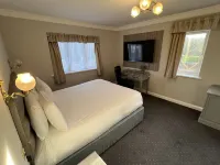 The Pear Tree Inn & Country Hotel - WiFi