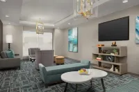 TownePlace Suites Abilene Southwest - 3 tähden