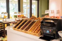 The Westerly at Hilton Aruba Caribbean Resort - Morgenmad