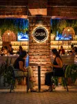 Senoma Hotel - bar