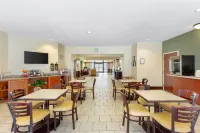 Sleep Inn & Suites Danville Hwy 58 - Bữa sáng