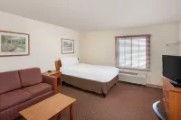 WoodSpring Suites Texas City - Wifi