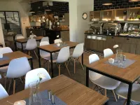 Villa Nautica - breakfast