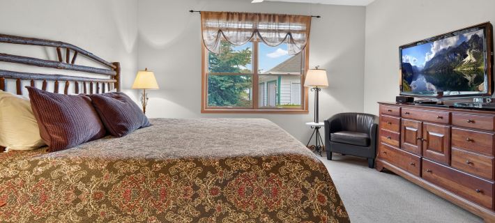 Birchwood Lodge Hotels in Door County