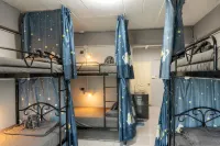 Nature's Heaven Hostel - Mountain view
