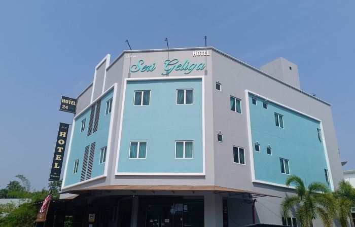 Hotel Seri Geliga