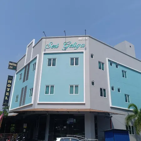 Hotel Seri Geliga