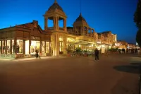 Hotel Massimo - 3-Star