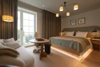Cori Hornbaek Hotel - Spa