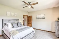 Luxe Spearfish Hideaway: Golf, Hike, Explore! - Homestays