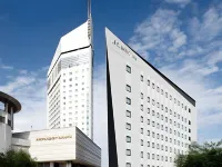 Jr Clement Inn Takamatsu Hotels near Maruyama tomb