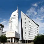 Jr Clement Inn Takamatsu - Bars