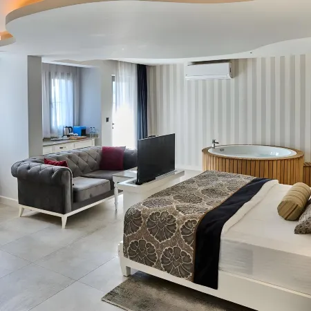 Salonika Suites
