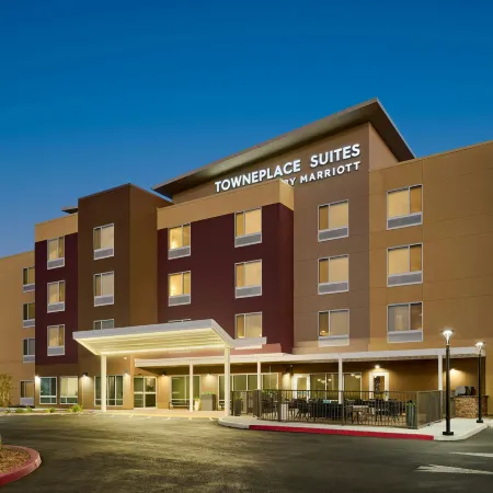 TownePlace Suites by Marriott Ridgecrest