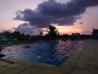 Marcelo Beach Club - Beach