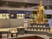 Mercure Hotel Aachen Europaplatz - bar
