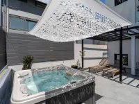Fos Naia Hotels near Benaki Museum - Pireos 138