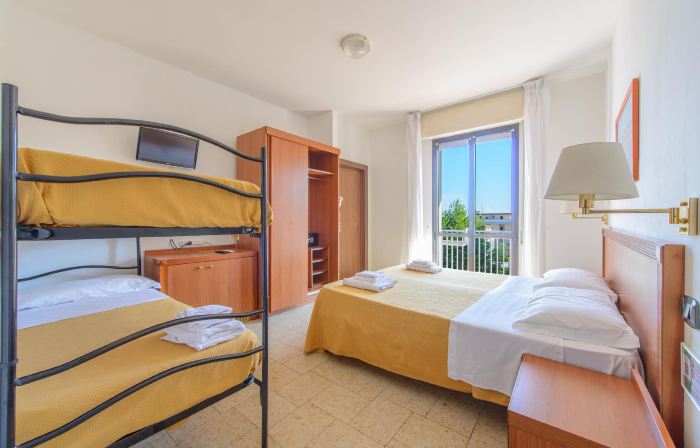 Hotel Avana Mare