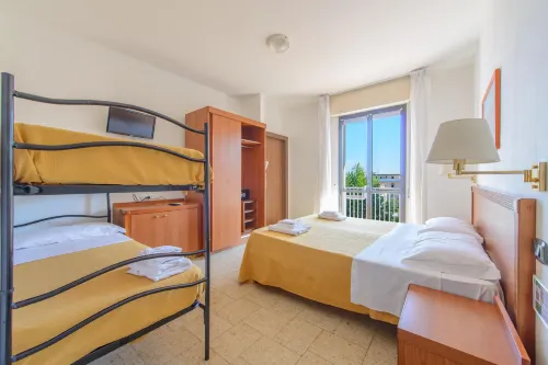 Hotel Avana Mare - 3-Star