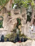 Viana Nature Resort Pool and Garden - 2-Star