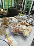 Dar KORAICH - breakfast