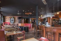 Hotel le Saint-Paul - 3-Star