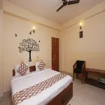 Highwinds - Vuoristonäköala