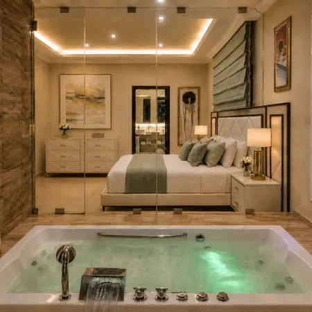 Home Suites Boutique Hotel Freetown