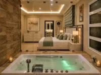 Home Suites Boutique Hotel Freetown - نادي رياضي