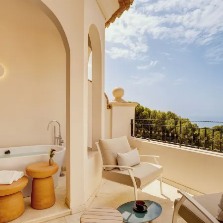 Zem Wellness Clinic Altea - 5 Stars Grand Luxury