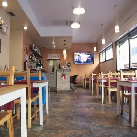 Apartamentos Comfort Calella