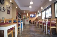 Apartamentos Comfort Calella - Airport Shuttle
