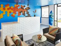 Pacific View Inn Отели рядом с достопримечательностью «Ла-Хойя»