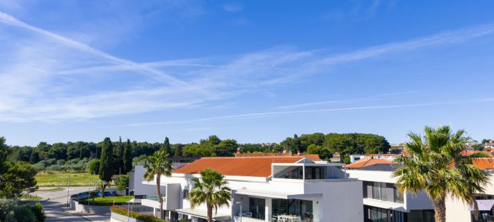 Villa Fasana Hotels in Fazana
